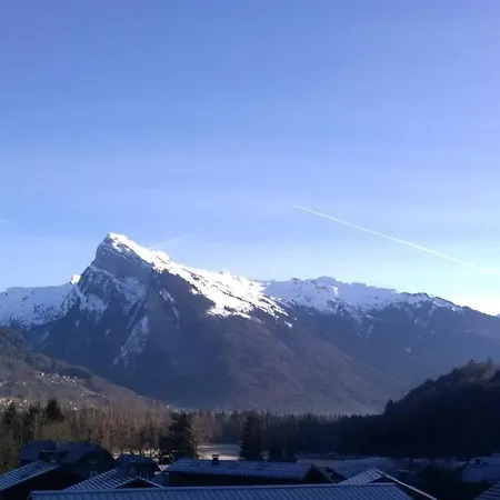 Le Chalet De L Etelley