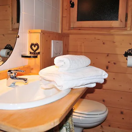 Le Chalet De L Etelley