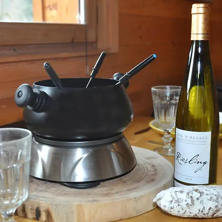Le Chalet De L Etelley Samoens