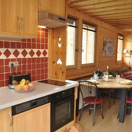 Le Chalet De L Etelley