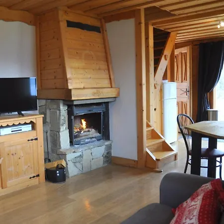 Apartment Le Chalet De L Etelley Samoens